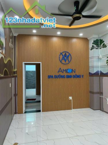 Bán nhà 468 Lê Văn Lương,Quận 7 dt 4x20m, 2 lầu,st mới đẹp - 1