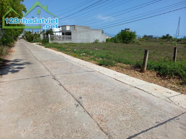 Cần bán hạ giá-Đất 2 MT Ngô Đức Tốn-Phong Nẫm-Phan Thiết-Nhiều DT: 970m2TC+2.780m2TC - 1