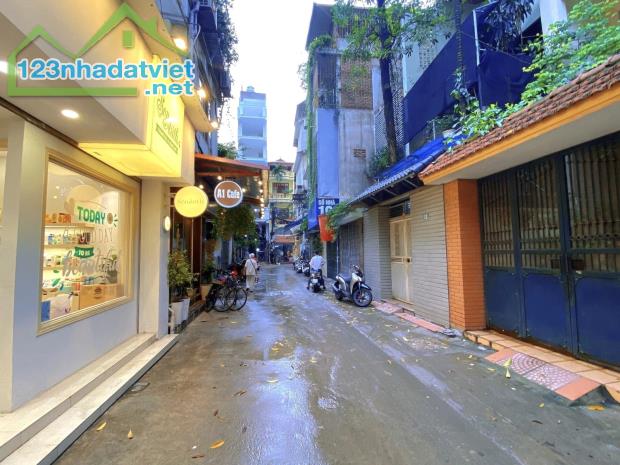 Siêu Phẩm Đường Phạm Ngọc Thạch - Quận Đống Đa 75m2 5 Tầng Mặt Tiền 4m Nhỉnh 14 Tỷ - 5