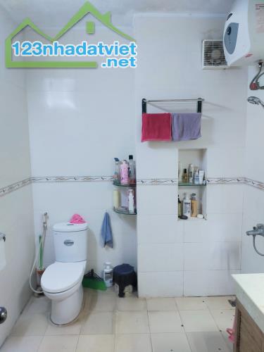 BÁN NHÀ MẶT PHỐ CHÙA QUỲNH HỒNG MAI 66M2 5 TẦNG - VỈA HÈ 3M – MT 7.5M  – GIÁ 14.5 TỶ - 1