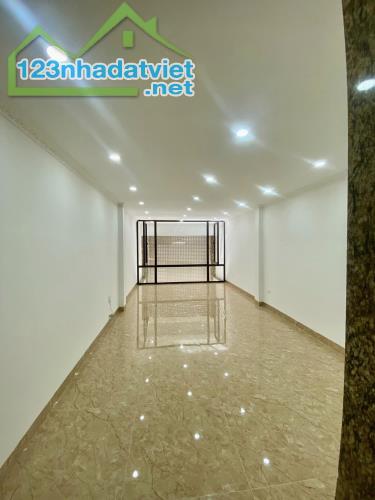 BÁN NHÀ MẶT PHỐ CHÙA QUỲNH HỒNG MAI 52M2 7 TẦNG THANG MÁY - VỈA HÈ KINH DOANH – GIÁ 17 TỶ - 2