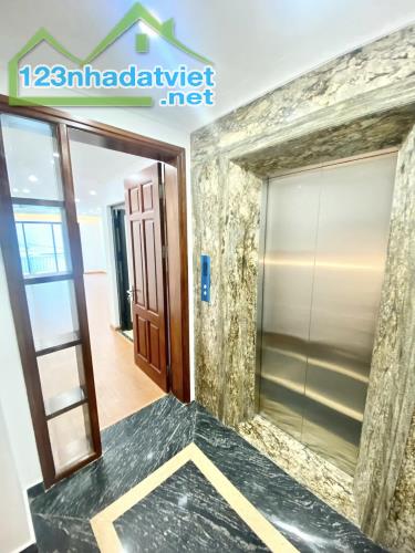 BÁN NHÀ MẶT PHỐ CHÙA QUỲNH HỒNG MAI 52M2 7 TẦNG THANG MÁY - VỈA HÈ KINH DOANH – GIÁ 17 TỶ - 1