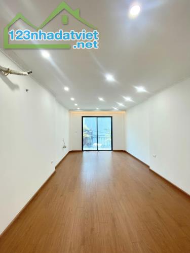 BÁN NHÀ MẶT PHỐ CHÙA QUỲNH HỒNG MAI 52M2 7 TẦNG THANG MÁY - VỈA HÈ KINH DOANH – GIÁ 17 TỶ