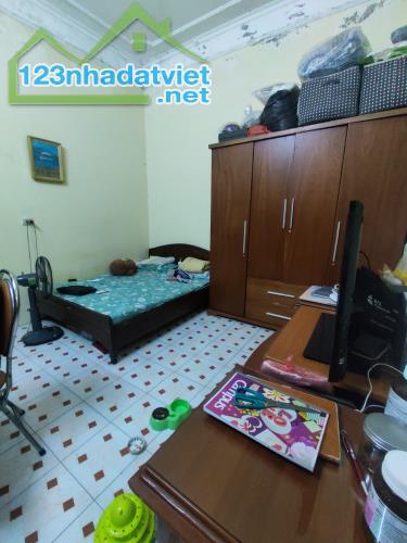 BÁN NHÀ VIEW HỒ PHƯƠNG MAI, ĐỐNG ĐA, Ô TÔ TRÁNH ĐỖ NGÀY ĐÊM, DT 65M2 x 5T GIÁ  21 TỶ - 4