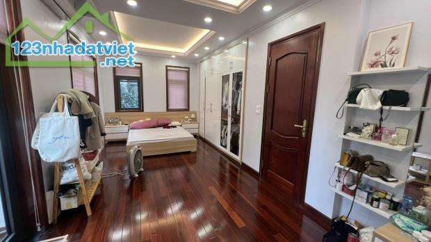 💥 BIỆT THỰ H7TT2 STARLAKE TÂY HỒ TÂY VIP, 222M2 4T MT 10M, NHÀ SIÊU ĐẸP, CHỈ 84 TỶ 💥 - 4