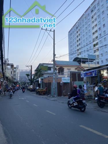 Căn góc 6 tầng - Mặt tiền đường Nguyễn Thượng Hiền - Đang cho thuê 50 triệu/tháng - 5