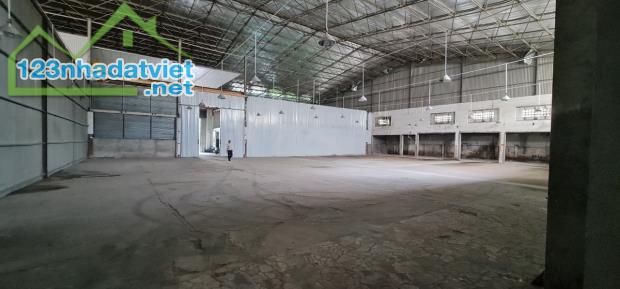 Cho thuê kho xưởng 500m2,1000m2,1600m2 cụm Công Nghiệp Nam Từ Liêm Quận Nam Từ Liêm