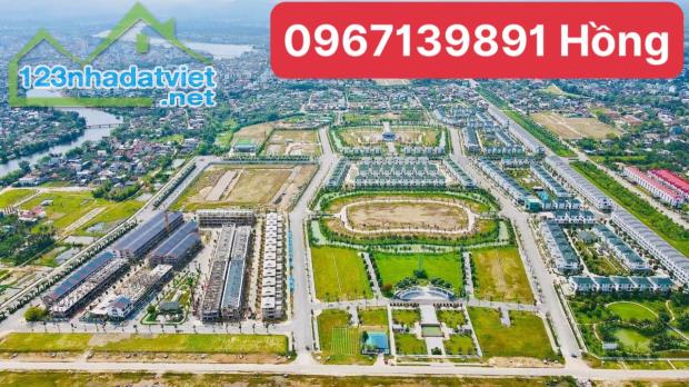 NHÀ LIỀN KỀ DALIHA. CHIẾC KHẤU LÊN ĐẾN 10%. CÁCH ĐƯỜNG VÕ NGUYỄN GIÁP 100M. LH 0967139891 - 2