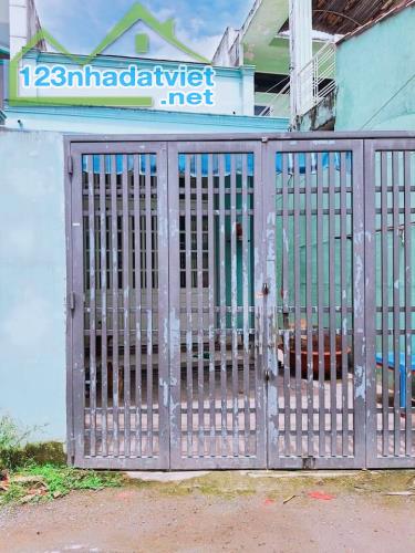 BÁN NHÀ TRƯỜNG CHINH QUẬN 12- GIÁ RẺ 100M2(4.7 x 22) CHỈ 6 TỶ TL a - 3