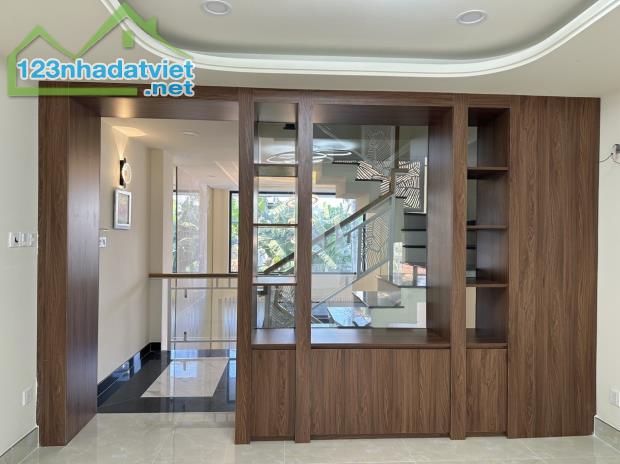 Nhà đẹp mới 5tầng 4x18m, Vip ôtô đậu nhà-Gần mt Lê Văn Quới-Bình tân - 3