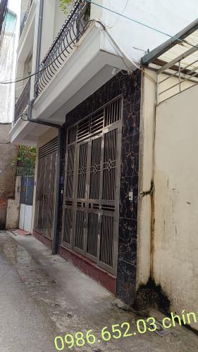 Bán nhà 41m, 5 tầng phố Giáp Nhất - quận Thanh Xuân - 4