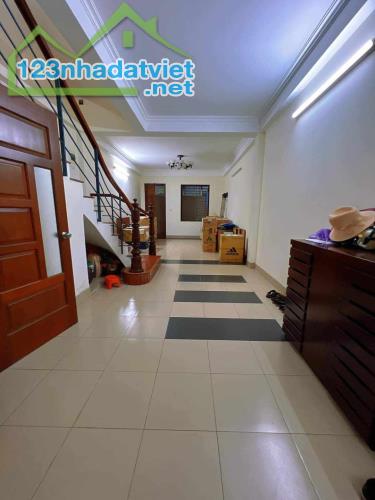 HIẾM ĐẸP PHÂN LÔ ÔTÔ TRÁNH 2 THOÁNG NGÕ THÔNG KINH DOANH SÁT PHỐ LÊ VĂN THIÊM 61m2 Mt 4.3m - 2