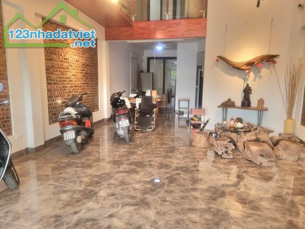 Cần bán gấp nhà Phố Mễ Trì Hạ kinh doanh, lô góc, ô tô, thang máy, ngõ thông 60m2x5Tx10 tỷ - 2