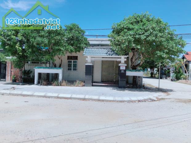 BÁN NHÀ 156,2M2 MẶT TIỀN SỐ 1 NGUYỄN KHOA VĂN, PHƯỜNG PHÚ BÀI, HƯƠNG THUỶ