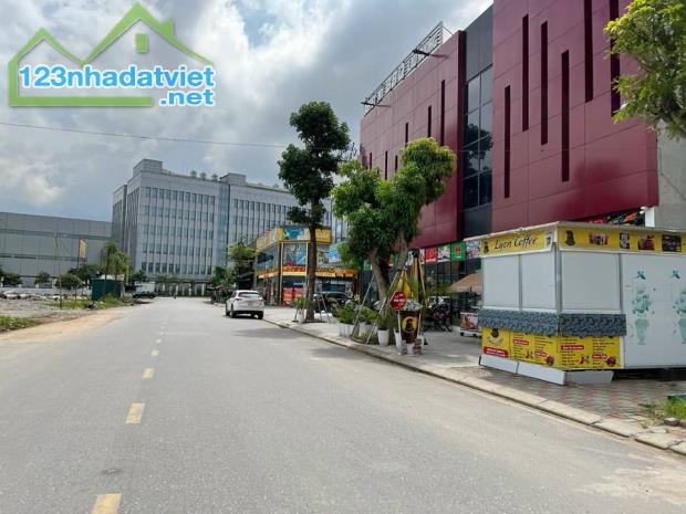 Tôi Cần Bán Lô Đất 100m2 thuộc dự án An Bình Trần Xá - 1