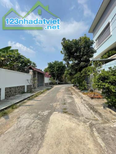 Bán đất 2 mặt tiền đường số 16 View Sông nhỏ - 16 x 26 343m Hiệp Bình Chánh - 4