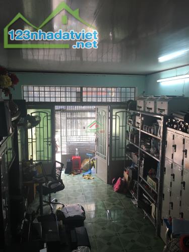 NHÀ 2 TẦNG LÔ GÓC ĐƯỜNG NGUYỄN VĂN CÔNG - P3 GÒ VẤP VỊ TRÍ CỰC ĐẸP - 3