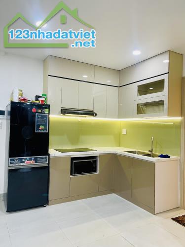 Cho thuê nhà full nội thất căn Lavida Plus 37m2 - 3PN, gần ĐH Tôn Đức Thắng Q.7 - 2