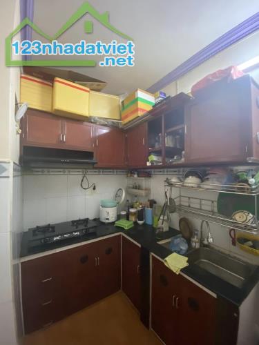 NHÀ QUẬN 7, NGUYỄN VĂN QUỲ (34 M2) 2 TẦNG, GIÁ RẺ - 4