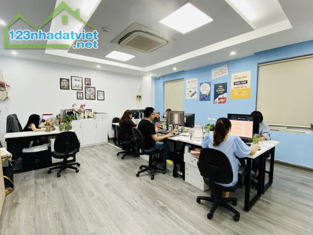 Bán nhà phố Kim Quan Thượng, cạnh Vinhomes Long Biên, 6 tầng thang máy - giá 25 tỷ. - 3