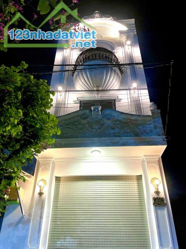 Bán Nhà KDC Xuyên Á - Mặt Tiền Kinh Doanh 22 mét - 3