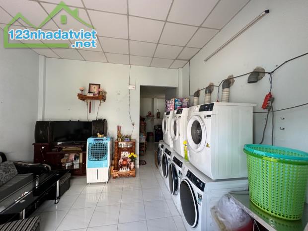 🏠 NHÀ KINH DOANH - 50M2-PHƯỚC LONG B- ĐANG CÓ DÒNG TIỀN/THÁNG - 1