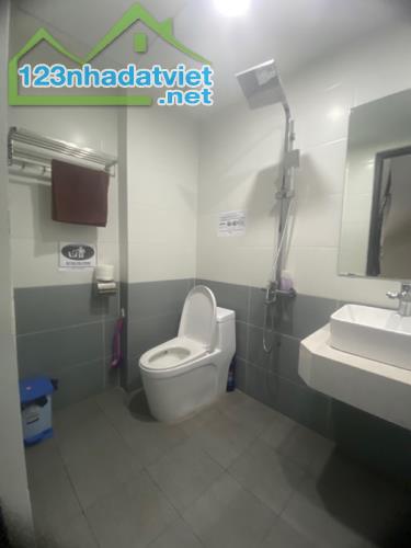 Bán nhà Dương Khuê 7t x 62m, mt 4.5m, thang máy, kd đỉnh, 21 tỷ ctl, 0974687037