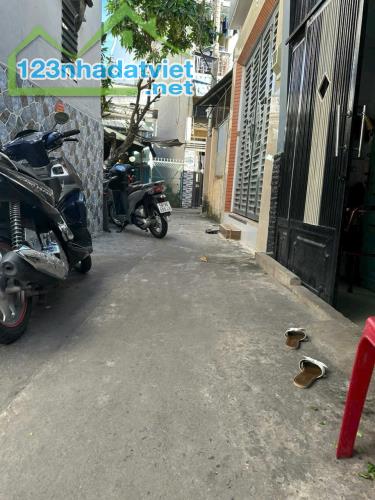 CỰC KỲ RẺ GIÁ CHƯA ĐẾN 73TR/M2 - NHÀ 2 TẦNG ĐƯỜNG NGUYỄN VĂN CÔNG P3 GÒ VẤP