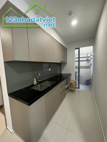 Chung cư West Gate Cho Thuê 59 m² - 2 PN, 2 WC chỉ 7.5tr/thang - 4