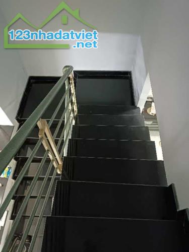 NHÀ 1T1L SỔ HỒNG RIÊNG 83M2 TỈNH LỘ 10, GẦN KHU TÊN LỬA, NỞ HẬU 4.5M - 1