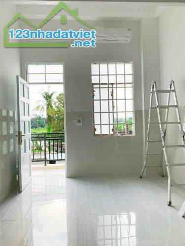 Bán dãy trọ kiên cố 1 trệt 2 lầu sân thượng hẻm 17 đường 22 phường Linh Đông, Thủ Đức - 3