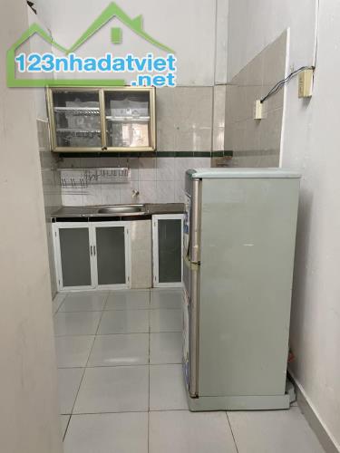 Bán nhà C4 Ngô Đức Kế P.12 Bình Thạnh 61m2(5,8x12m) Chỉ nhỉnh 3 Tỷ TL - 2