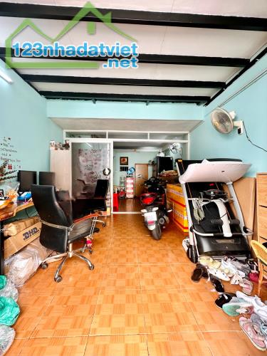 Kẹt bank, bán nhanh nhà HXH Bùi Đình Túy, Bình Thạnh, 129m2, chỉ 10 tỷ 700