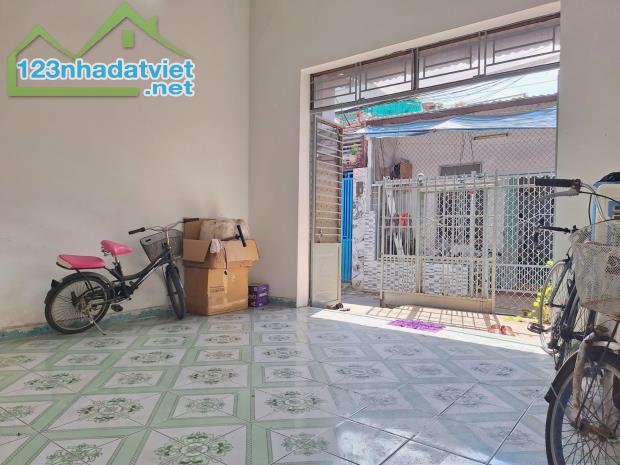 🔥Nhỉnh 2 TỶ - 60M2 – 2 mặt kiệt Hà Huy Tập – gần Tiểu học Huỳnh Ngọc Huệ, Thanh Khê 🔥 - 4