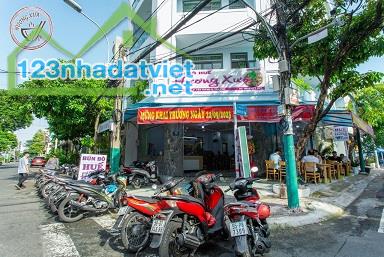 Sang quán bún bò huế 2 mặt tiền số 26 Thành Công ,Tân Phú, có giấy phép kinh doanh - 2