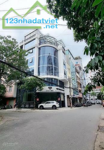 Bán căn nhà Biệt thự NV  Nguyễn Huy Tưởng, Khuất Duy Tiến. Nguyễn Tuân Thanh Xuân dt 180 m