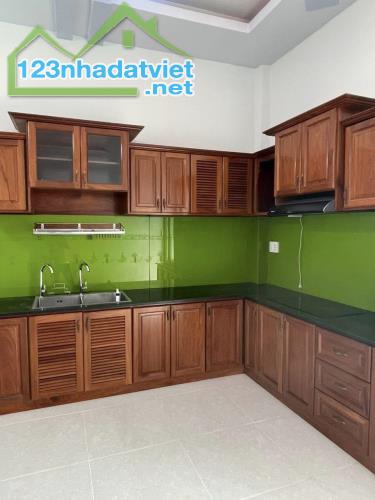 BÁN NHÀ QUẬN 7, HUỲNH TẤN PHÁT,  (80 M2) 4 TẦNG, HẺM RỘNG, GIÁ RẺ, CÒN BỚT - 3