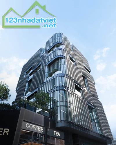 Bán Mặt Tiền Nguyễn Xí, 400m2, Lô Phố Cao Tầng.