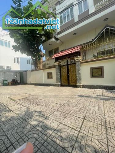 SIÊU HIẾM, HẺM XE HƠI QUAY ĐẦU sát BÌNH THẠNH, ĐẤT 110M2, NGUYÊN HỒNG GÒ VẤP, CHỈ 8 TỶ 2 - 1