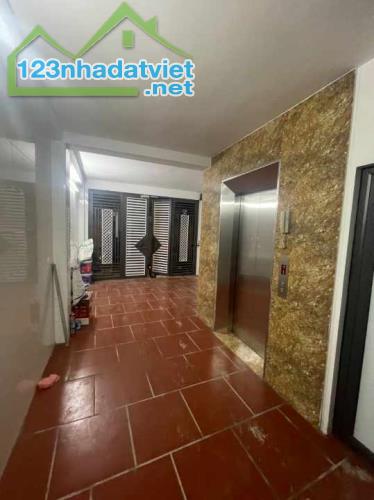 Hiếm, CCMN mễ Trì 62m x 7T, thang máy, gần ô tô tránh, tổng 11P khép kín, Pccc 8,3 tỷ. - 3