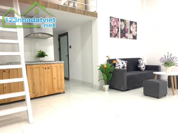 Hiếm, CCMN mễ Trì 62m x 7T, thang máy, gần ô tô tránh, tổng 11P khép kín, Pccc 8,3 tỷ. - 1