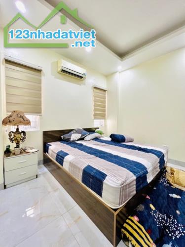 Khuất Duy Tiến - Ô tô vào nhà 73m2 x 5 tầng giá 9.6 tỷ - Kinh Doanh - Văn Phòng - 3