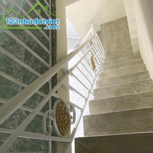 BÁN NHÀ ĐẸP, HUỲNH TẤN PHÁT, QUÂN7, (DT 30 M2), 2 TẦNG, GIÁ TỐT