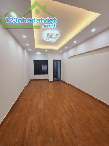 ⚜️ NHÀ MẶT PHỐ KIM MÃ THƯỢNG, BA ĐÌNH 82M2 4T MT 4M, CHỈ 25.5 TỶ ⚜️ - 3