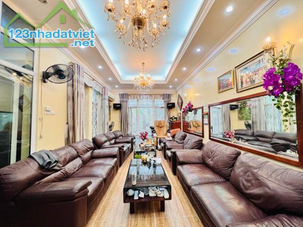 💥 BIỆT THỰ NGUYỄN VĂN LỘC, HÀ ĐÔNG, CĂN GÓC 3 THOÁNG, 180M2 5T MT 26M, 48.5 TỶ 💥 - 3