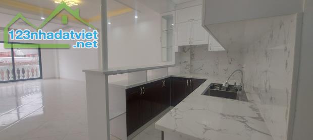 💥 NHÀ PHỐ VIP THÁI HÀ, ĐỐNG ĐA, 62M2 7T THANG MÁY, Ô TÔ, VP VÀ KD, CHỈ 15.8 TỶ 💥 - 4