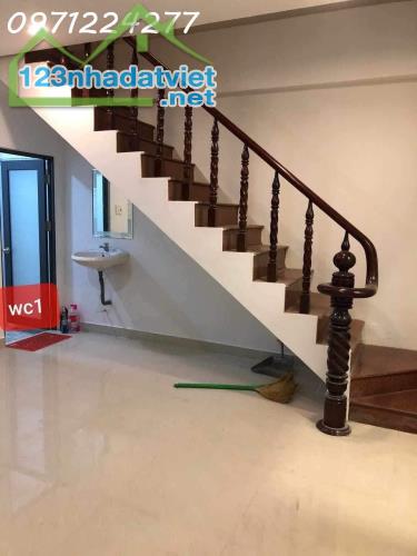 BÁN GIÁ RẺ GẦN ĐƯỜNG TÔ NGỌC VÂN 102M2 [ 6 X 17 ] 2 TÂNG BTCT VỚI 4PN -SỔ HỒNG RIÊNG [ - 2