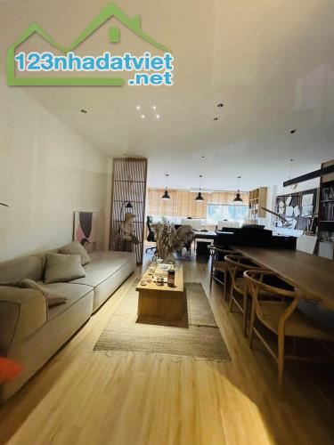 Bán nhà Khuất Duy Tiến - Trần Duy Hưng, Cầu Giấy 70m 8T Thang máy Kinh doanh CT60tr 25 tỷ - 2
