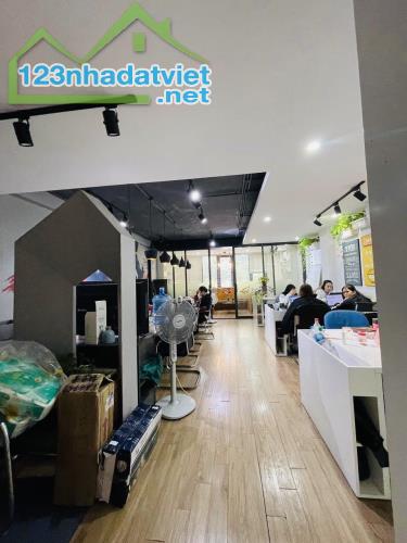 Bán nhà Khuất Duy Tiến - Trần Duy Hưng, Cầu Giấy 70m 8T Thang máy Kinh doanh CT60tr 25 tỷ