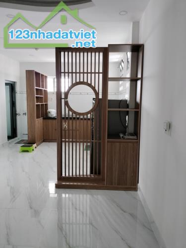 Chính chủ cần bán căn hộ Chung cư Hưng Phú 64m2 Vĩnh Hải Nha Trang - 5